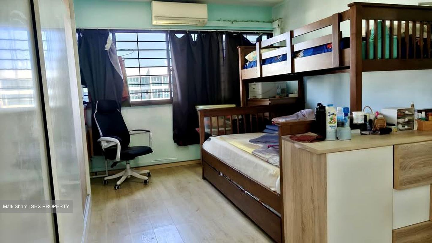 Blk 175 Yishun Avenue 7 (Yishun), HDB 5 Rooms #583323981